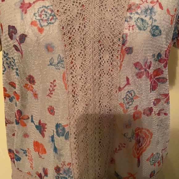 Preswick & Moore blouse - Picture 4 of 12